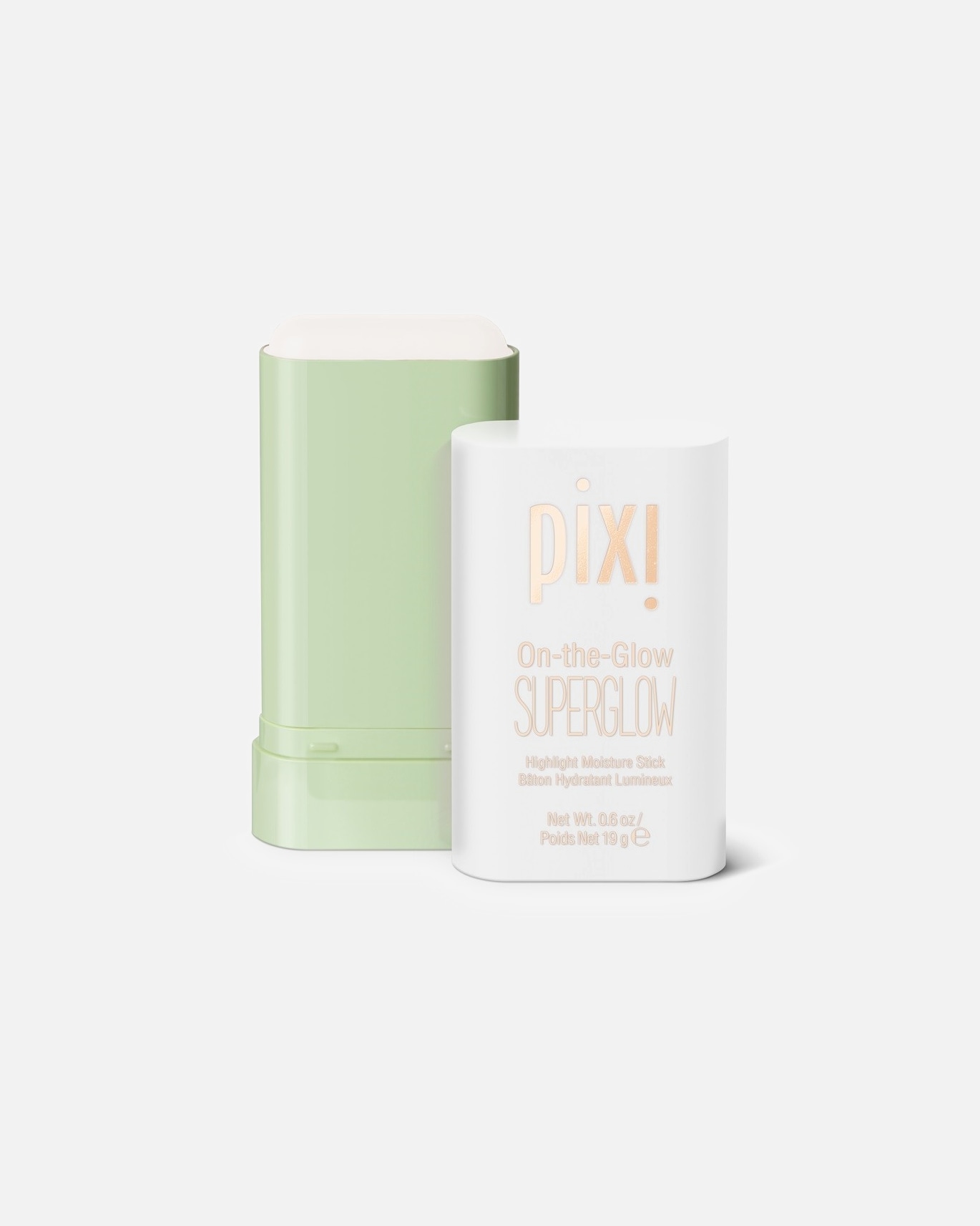 Хайлайтер Pixi, icepearl, 19 гр
Хайлайтер Pixi, icepearl, 19 гр