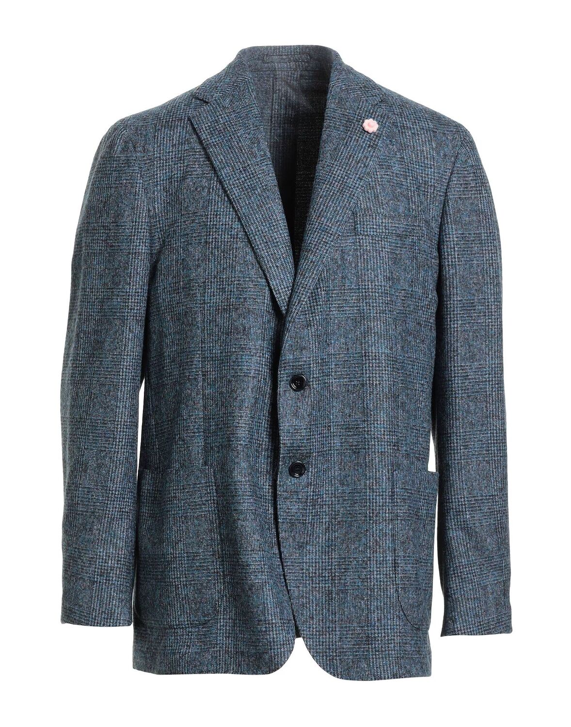 Блейзер Lardini, темно-синий
Блейзер Lardini, темно-синий