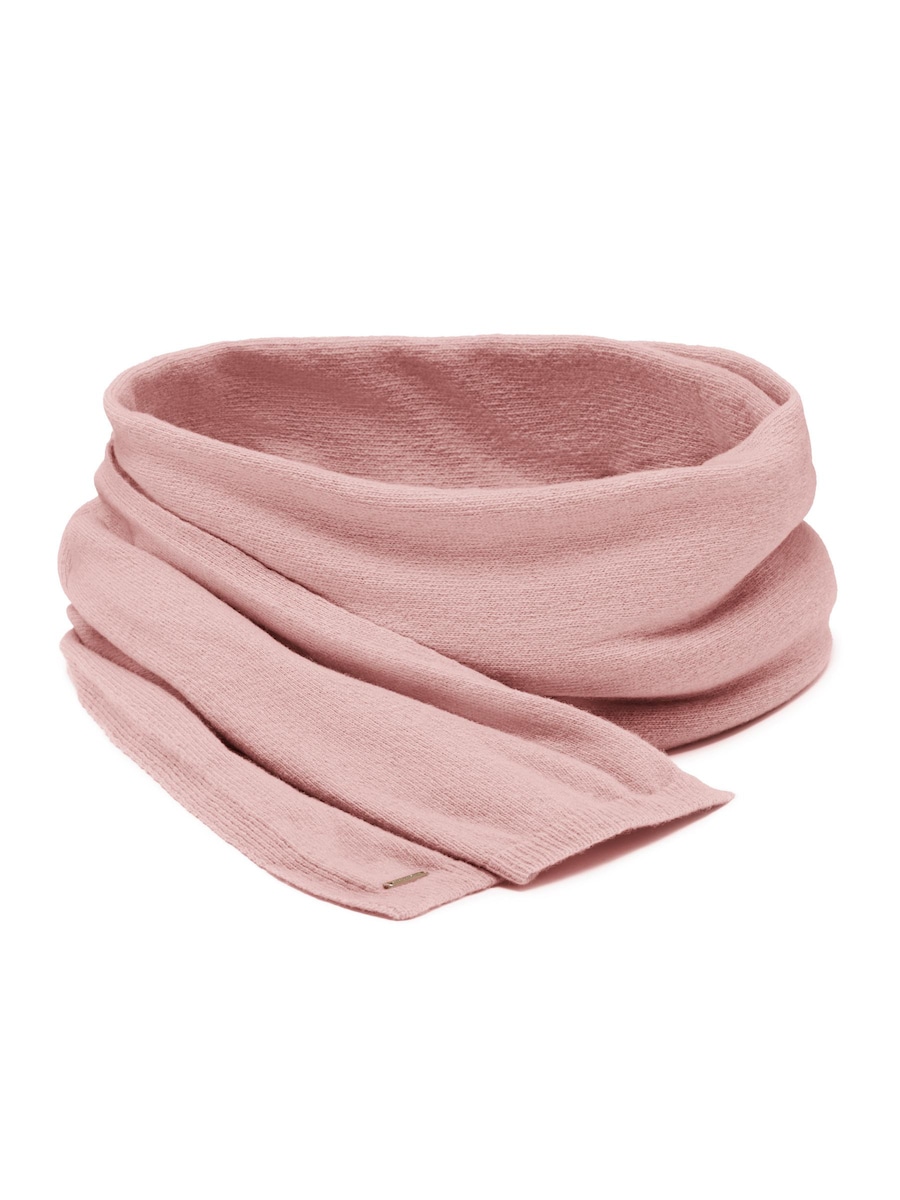 Шарф Vivisence 7101, светло-розовый
Шарф Vivisence 7101, светло-розовый