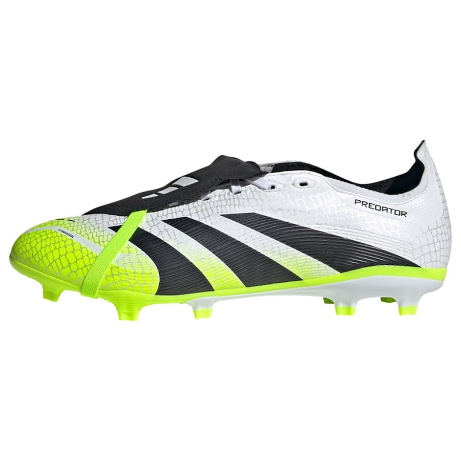 Футбольные бутсы ADIDAS PERFORMANCE Predator League, белый
Футбольные бутсы ADIDAS PERFORMANCE Predator League, белый