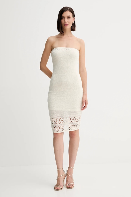 Платье ЛИА Guess, бежевый
Платье ЛИА Guess, бежевый