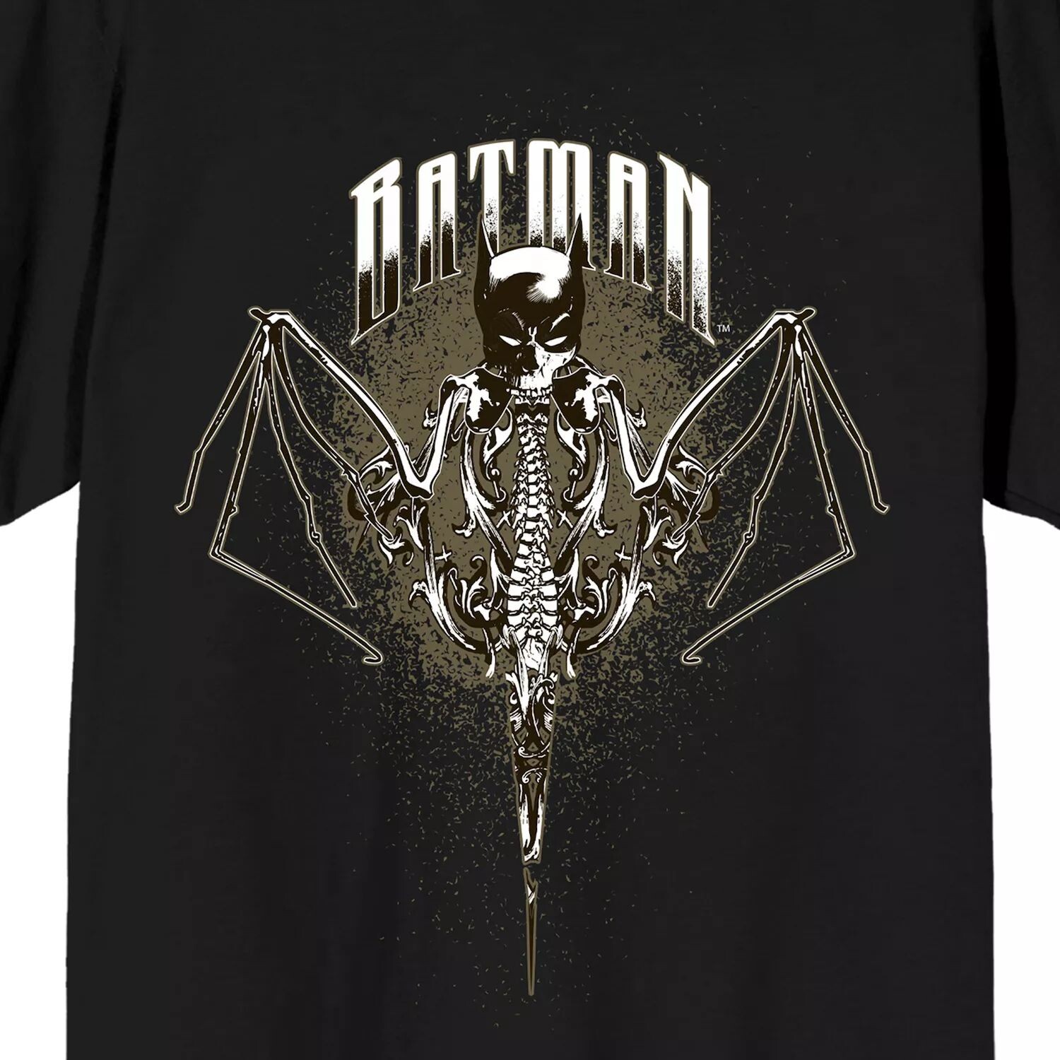 Мужская маска Бэтмена с изображением летучей мыши и футболкой с длинными рукавами и черепом Licensed Character
Мужская маска Бэтмена с изображением летучей мыши и футболкой с длинными рукавами и черепом Licensed Character