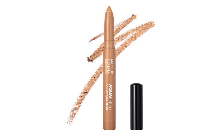 Тени для век MAKE UP FOR EVER
Тени для век MAKE UP FOR EVER