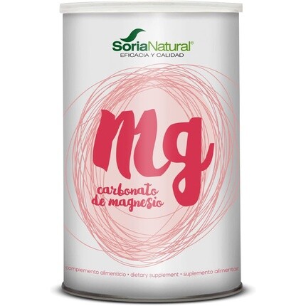Карбонато Магнезио 150г, Alecosor
Карбонато Магнезио 150г, Alecosor