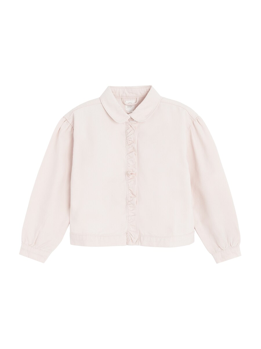 Куртка межсезонная Cool Club, светло-розовый
Куртка межсезонная Cool Club, светло-розовый