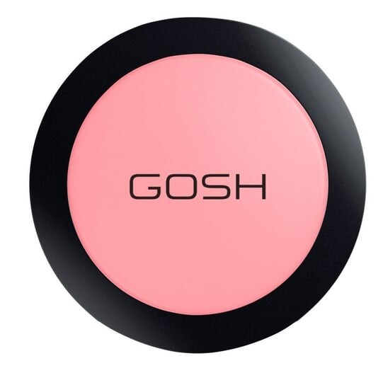 Боже, я краснею, Румяна 002 Amour, 5,5 г, Gosh
Боже, я краснею, Румяна 002 Amour, 5,5 г, Gosh