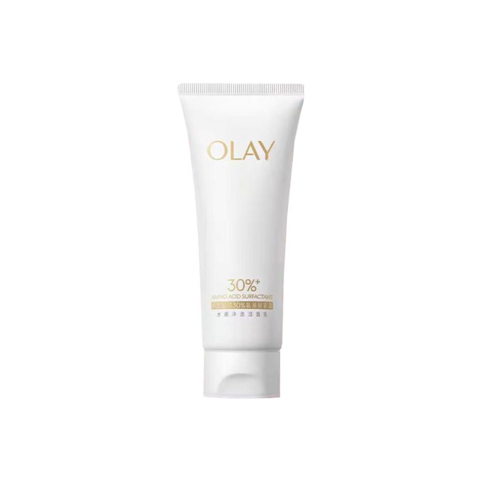 Очищающее молочко для лица с 30% AHA, 125 г Olay
Очищающее молочко для лица с 30% AHA, 125 г Olay