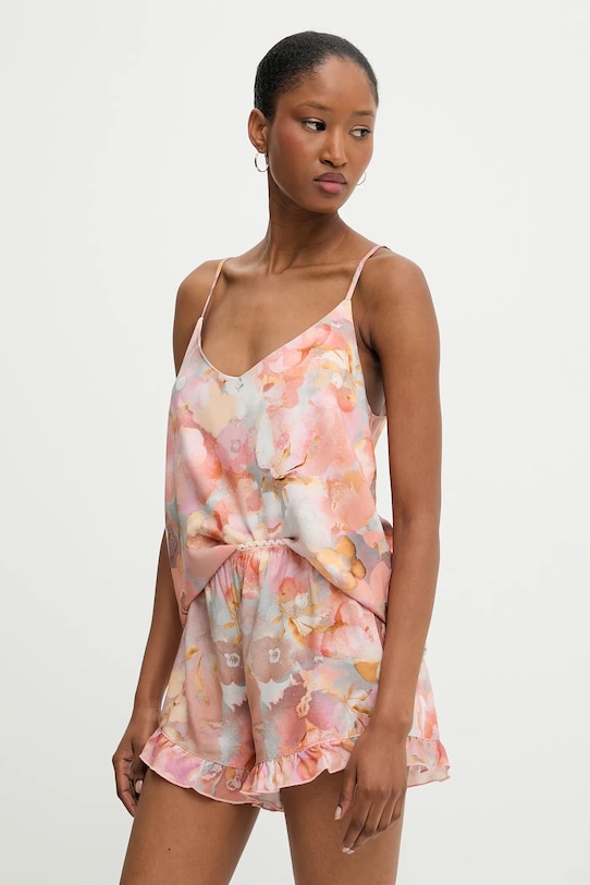 Пижама Answear.Lab, розовый
Пижама Answear.Lab, розовый