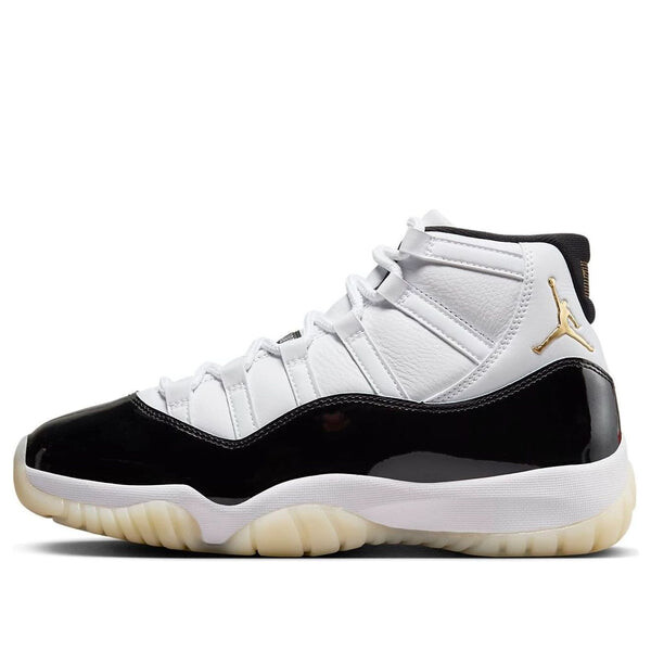 Кроссовки Air Jordan 11 Retro 'Defining Moment DMP 2023 Gratitude', белый, Белый;серый, Кроссовки Air Jordan 11 Retro 'Defining Moment DMP 2023 Gratitude', белый
Кроссовки Air Jordan 11 Retro 'Defining Moment DMP 2023 Gratitude', белый, Белый;серый, Кроссовки Air Jordan 11 Retro 'Defining Moment DMP 2023 Gratitude', белый