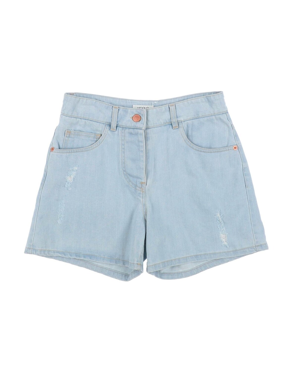 Шорты Vicolo, синий 
Шорты Vicolo, синий