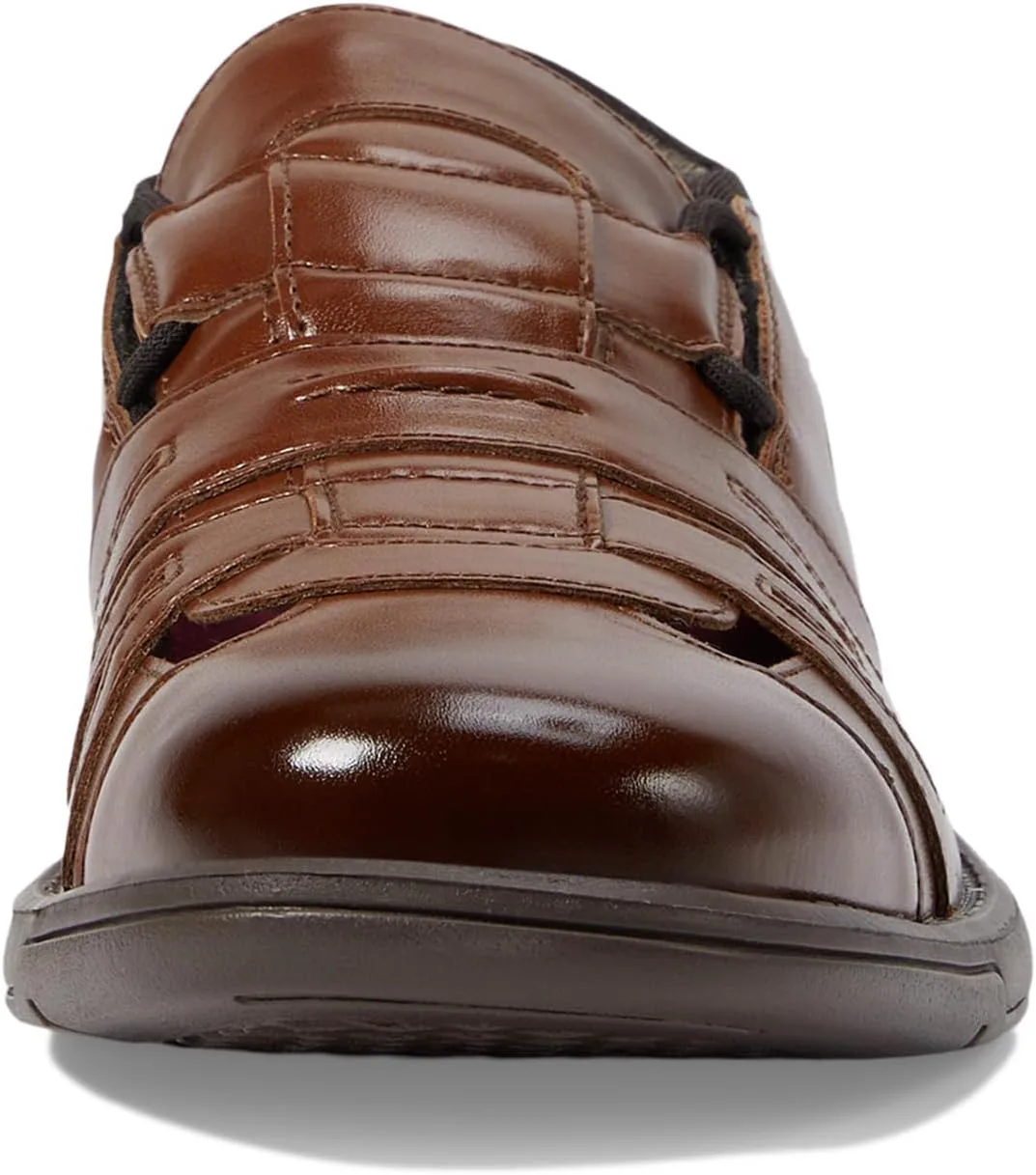 Мужские сандалии Stacy Adams Scobel Fisherman
Мужские сандалии Stacy Adams Scobel Fisherman