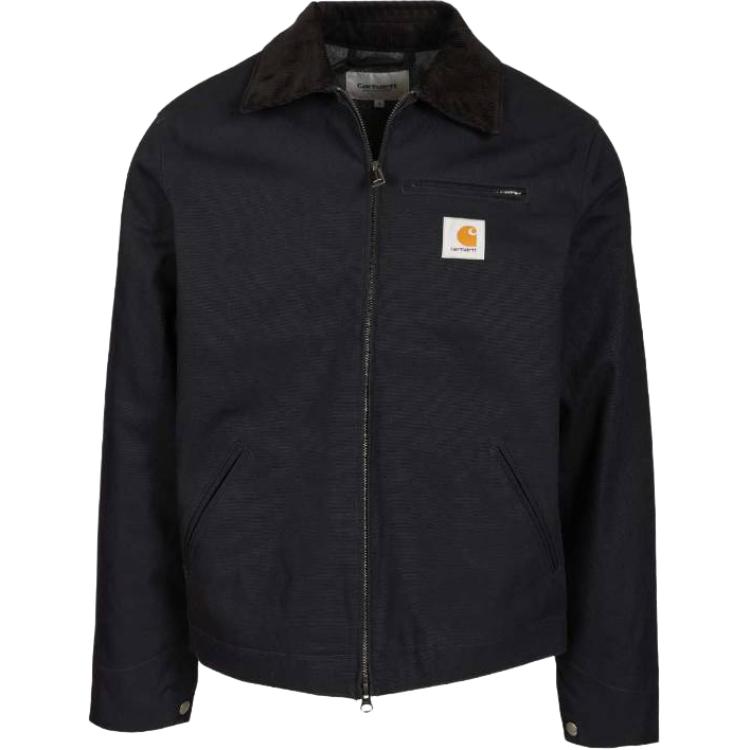 Куртка Detroit Carhartt WIP, синий
Куртка Detroit Carhartt WIP, синий