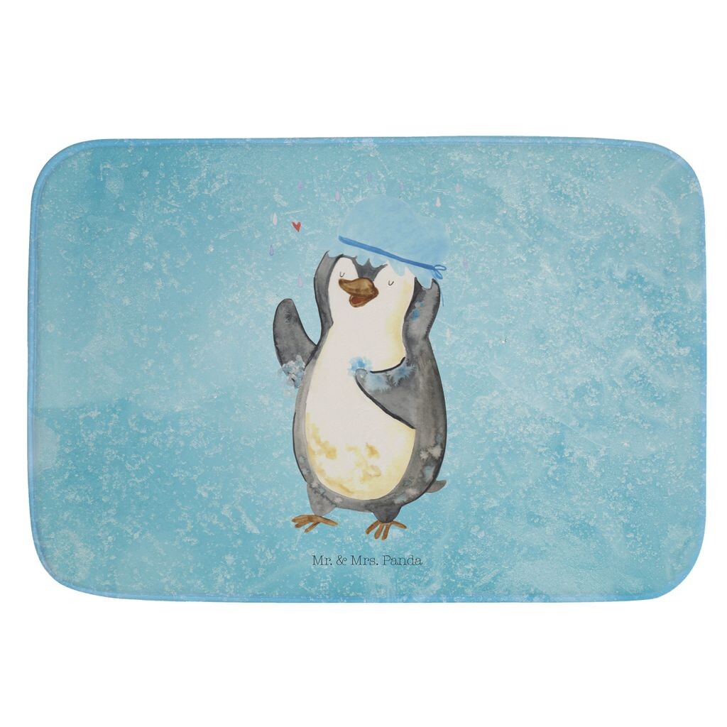 Коврик для ванной Mr. & Mrs. Panda Penguin Showers — Ice Blue — подарок, коврик для душа, пингвины, коврик для душа, пение, коврик для душа, коврик для ванной комнаты, будьте счастливы, синий
Коврик для ванной Mr. & Mrs. Panda Penguin Showers — Ice Blue — подарок, коврик для душа, пингвины, коврик для душа, пение, коврик для душа, коврик для ванной комнаты, будьте счастливы, синий