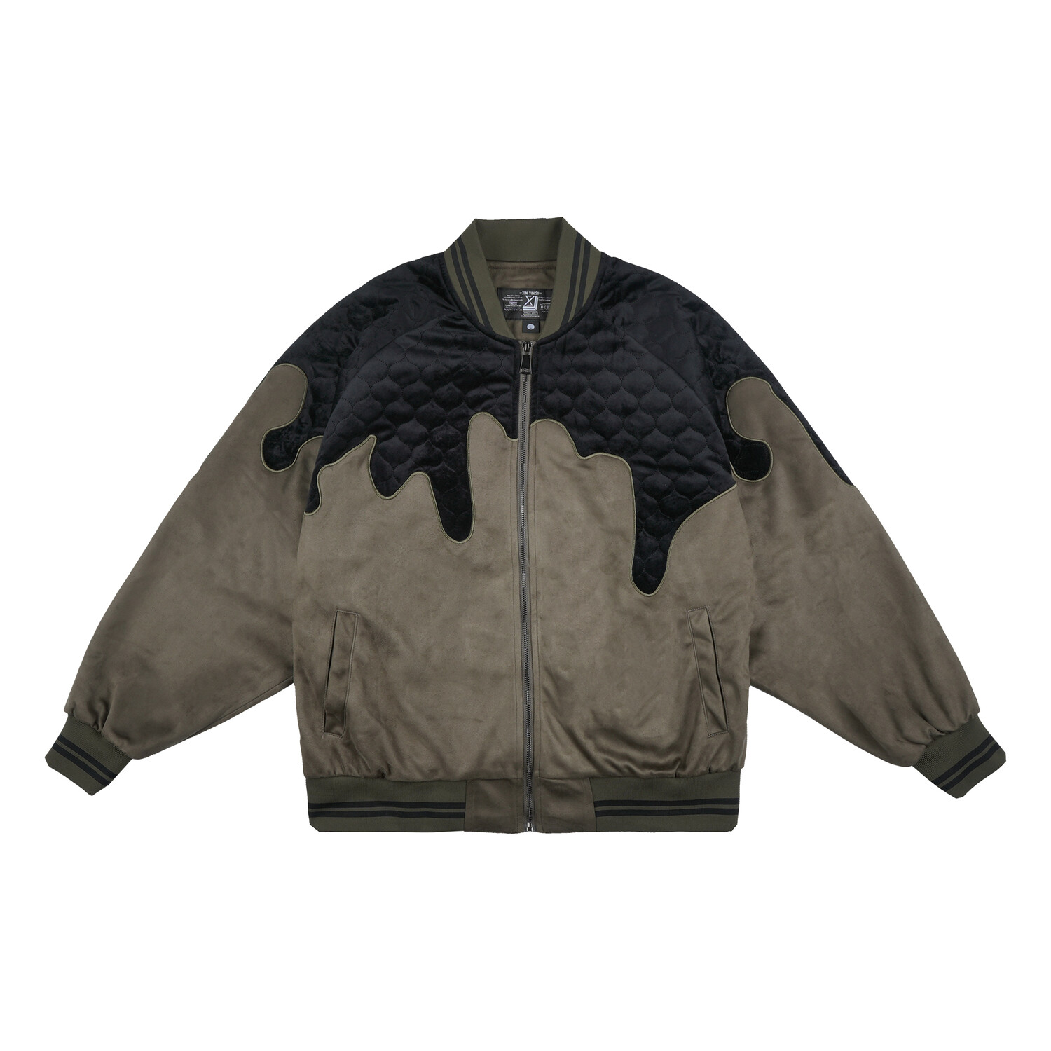 Бейсбольная майка унисекс Xinyinsu, черный
Бейсбольная майка унисекс Xinyinsu, черный