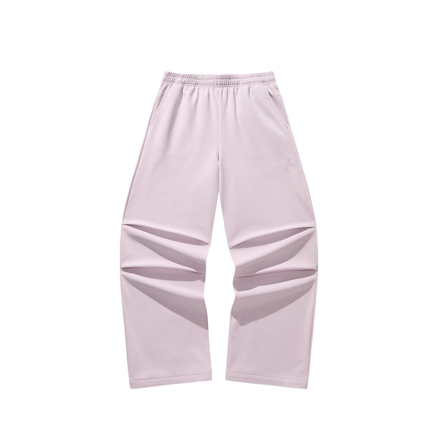 ANTA Женские повседневные брюки Healing Pink 2
ANTA Женские повседневные брюки Healing Pink 2