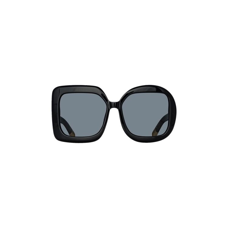 Солнцезащитные очки Jacquemus Carre Rond Square Sunglasses, цвет Black/Yellow Gold/Grey
Солнцезащитные очки Jacquemus Carre Rond Square Sunglasses, цвет Black/Yellow Gold/Grey