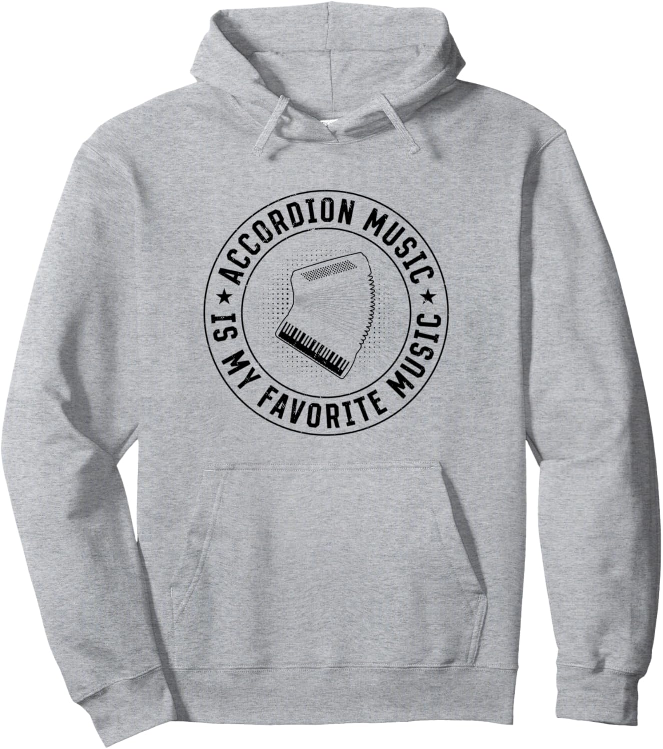 Музыка аккордеона - моя любимая музыка. Худи с изображением музыканта, играющего на аккордеоне Accordionist Musician Air Accordion Player, серый
Музыка аккордеона - моя любимая музыка. Худи с изображением музыканта, играющего на аккордеоне Accordionist Musician Air Accordion Player, серый