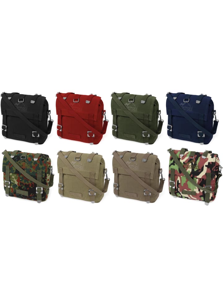 Сумка через плечо Normani Outdoor Sports
Сумка через плечо Normani Outdoor Sports