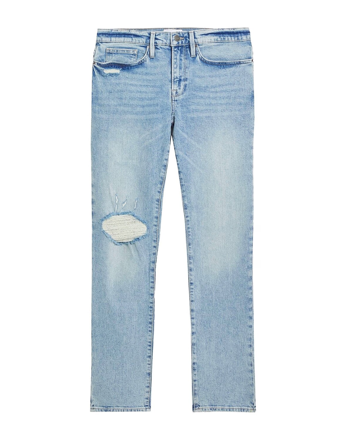 Джинсы Frame, синий
Джинсы Frame, синий