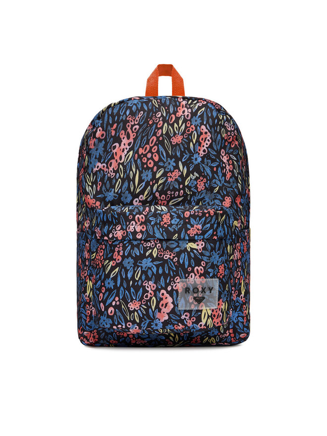 Рюкзак Roxy ROXY-P-004-07, черный
Рюкзак Roxy ROXY-P-004-07, черный