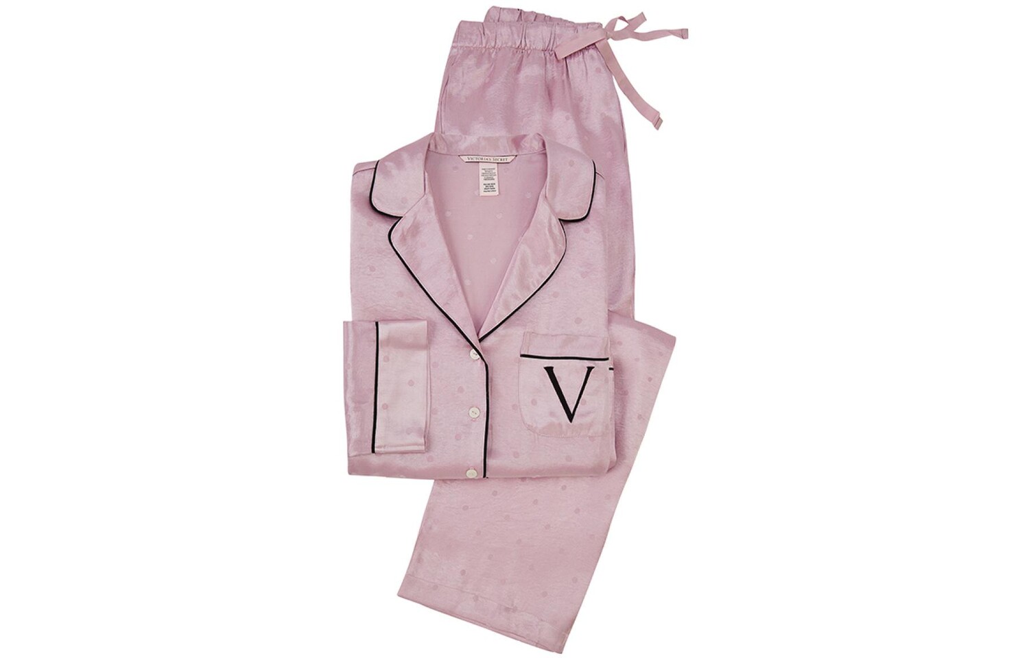 Домашний костюм Victoria's Secret, цвет lilac
Домашний костюм Victoria's Secret, цвет lilac