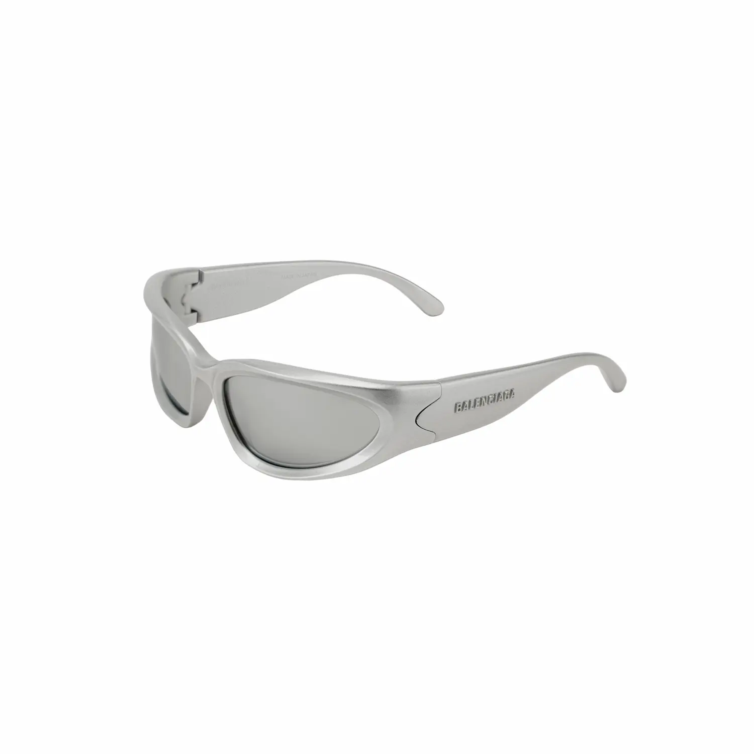 Солнцезащитные очки Balenciaga Swift Oval Frame
Солнцезащитные очки Balenciaga Swift Oval Frame