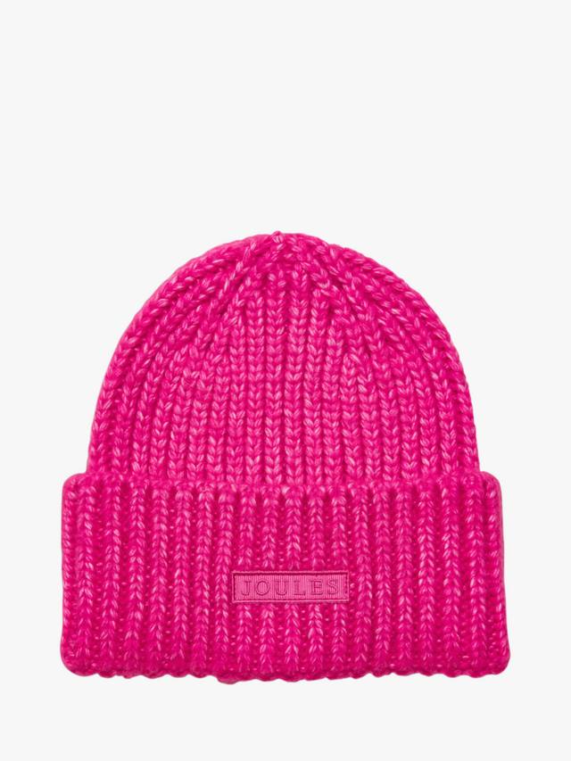 Вязаная шапка-бини Joules, Pink
Вязаная шапка-бини Joules, Pink