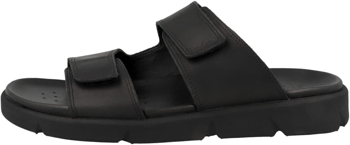 Мужские кроссовки Geox U Xand 2s, черный
Мужские кроссовки Geox U Xand 2s, черный