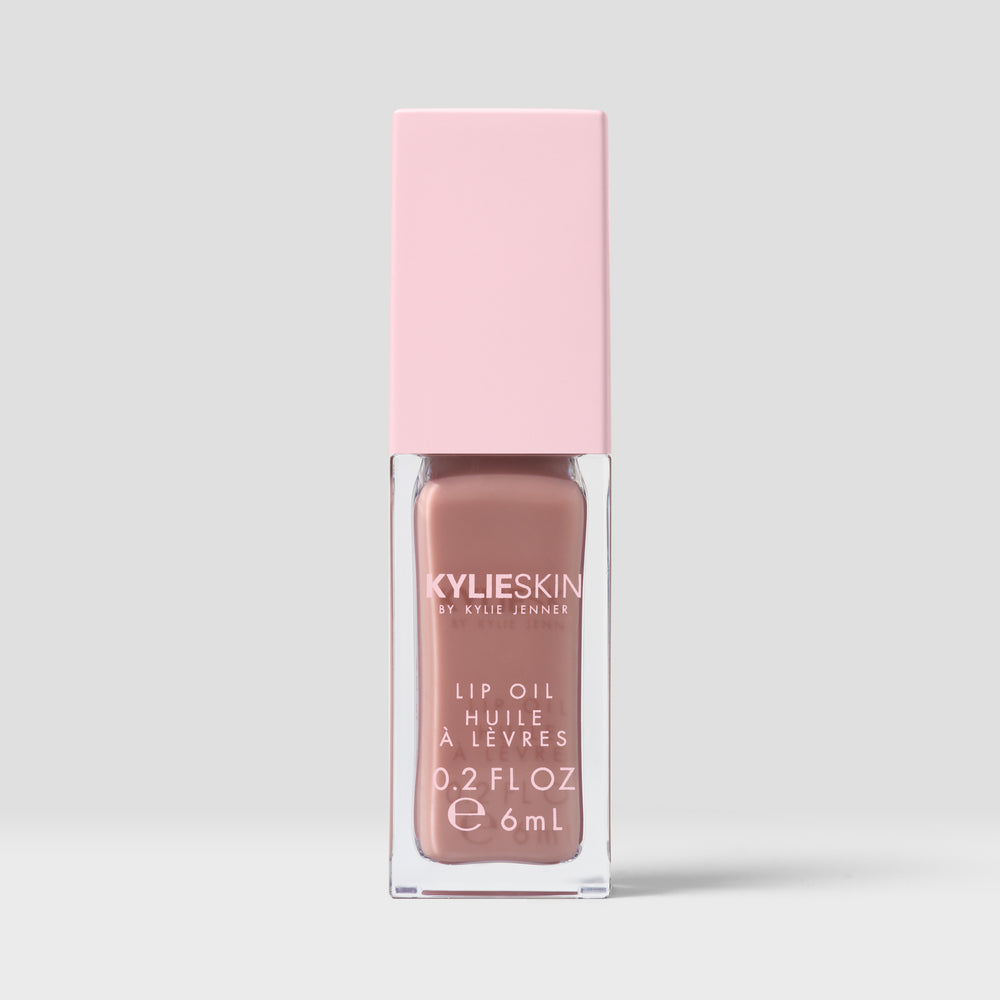 Уход за губами Kylie Cosmetics Lip Oil, nude in crème brulee scent /crème brûlée
Уход за губами Kylie Cosmetics Lip Oil, nude in crème brulee scent /crème brûlée