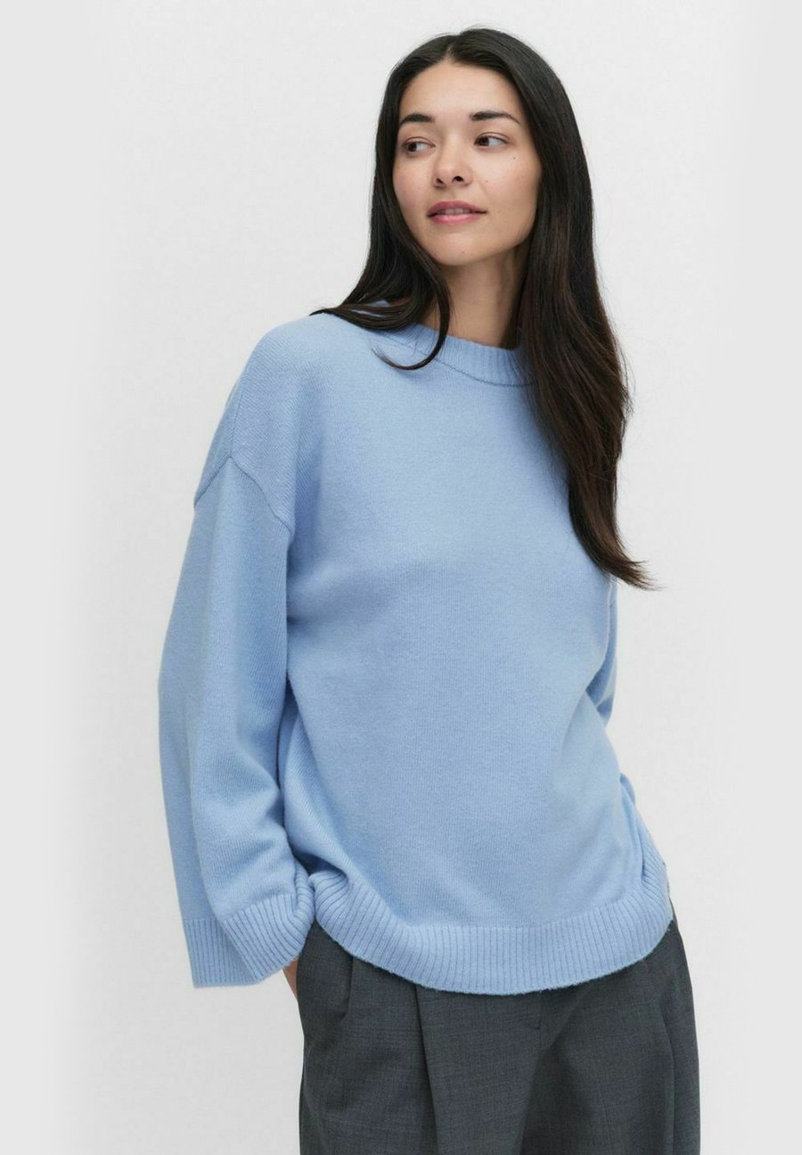 Джемпер STOCKH LM Studio ARIA KNIT, Lt Blue/Light Blue
Джемпер STOCKH LM Studio ARIA KNIT, Lt Blue/Light Blue