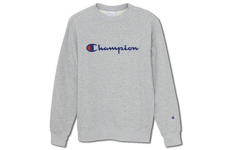 Толстовка унисекс Champion
Толстовка унисекс Champion
