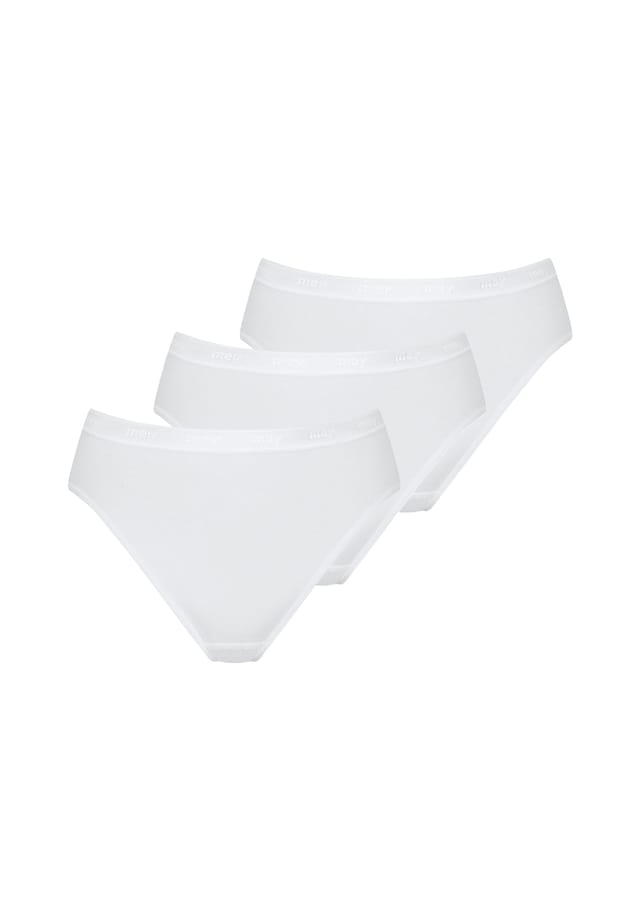 Хипстерские трусы мои лучшие Mey, белый
Хипстерские трусы мои лучшие Mey, белый