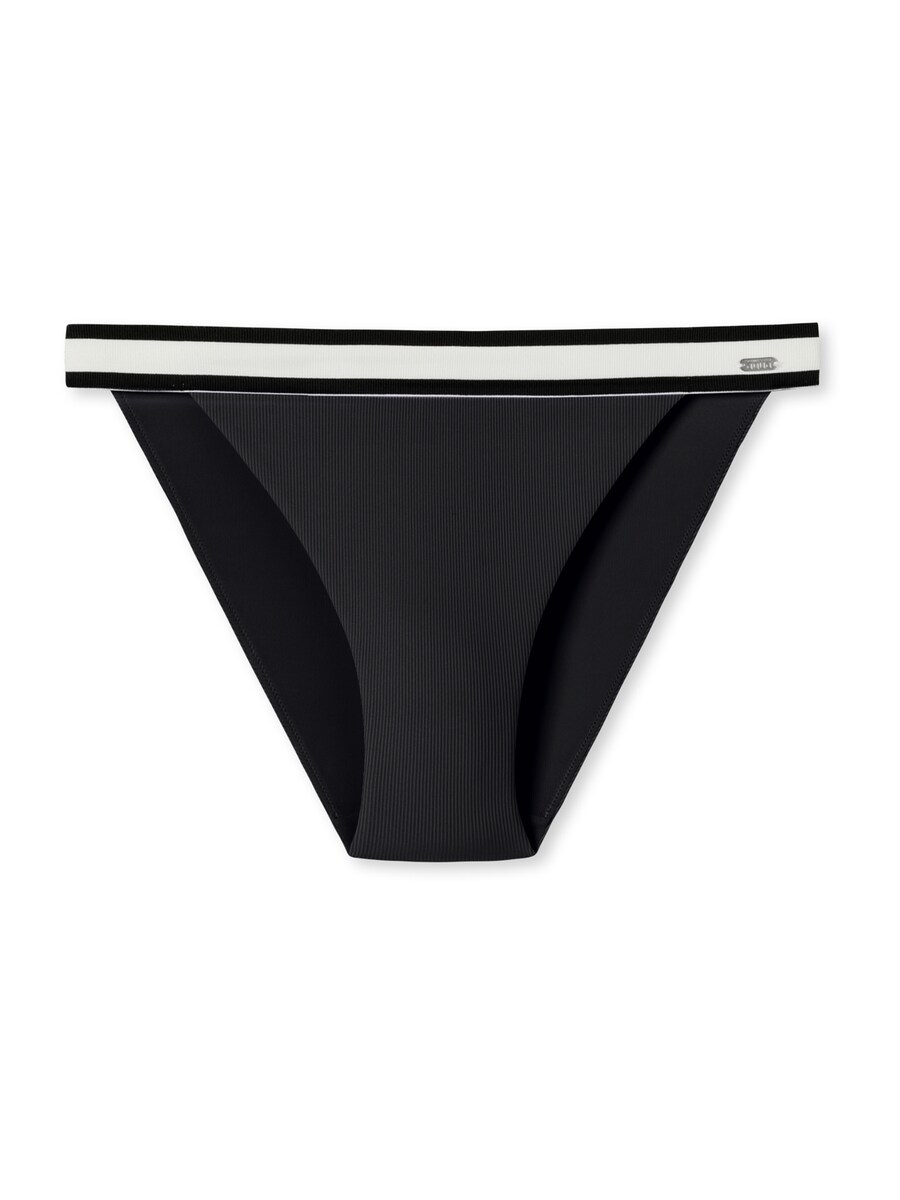 Плавки бикини SCHIESSER Aqua Californian Dream, черный
Плавки бикини SCHIESSER Aqua Californian Dream, черный