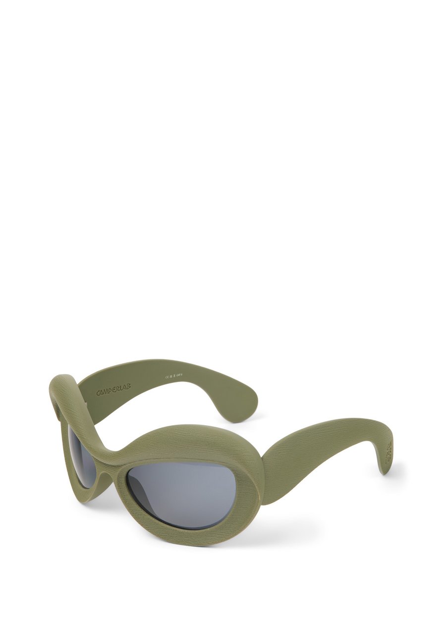 Солнцезащитные очки CAMPERLAB Sunglasses, Helles Grün/Evergreen
Солнцезащитные очки CAMPERLAB Sunglasses, Helles Grün/Evergreen