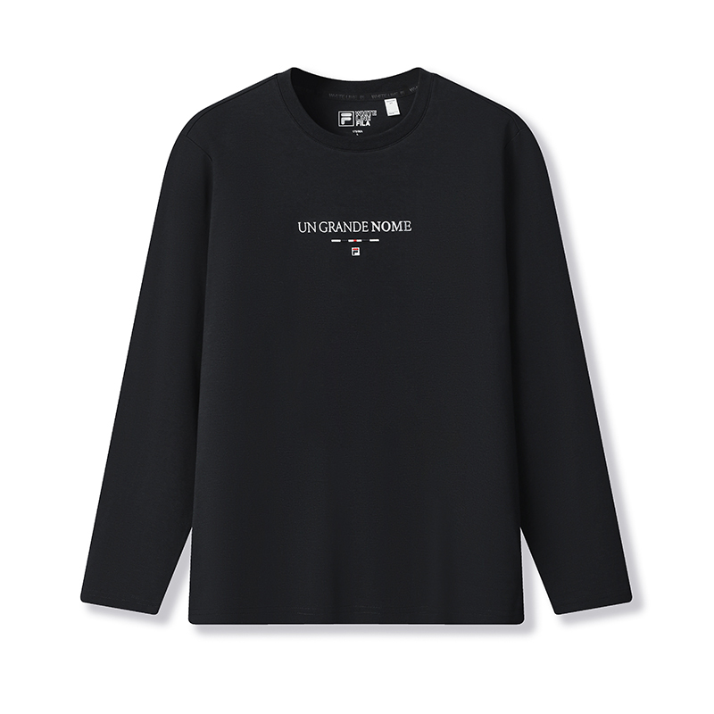 Футболка Heritage Legend FILA, синий
Футболка Heritage Legend FILA, синий