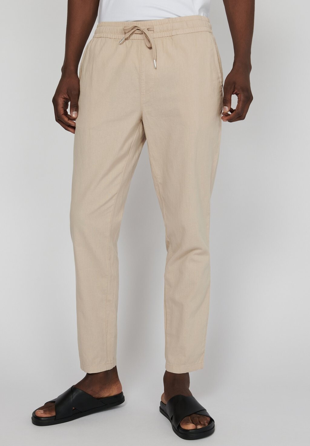 Брюки MABARTON Matinique, цвет simply taupes
Брюки MABARTON Matinique, цвет simply taupes