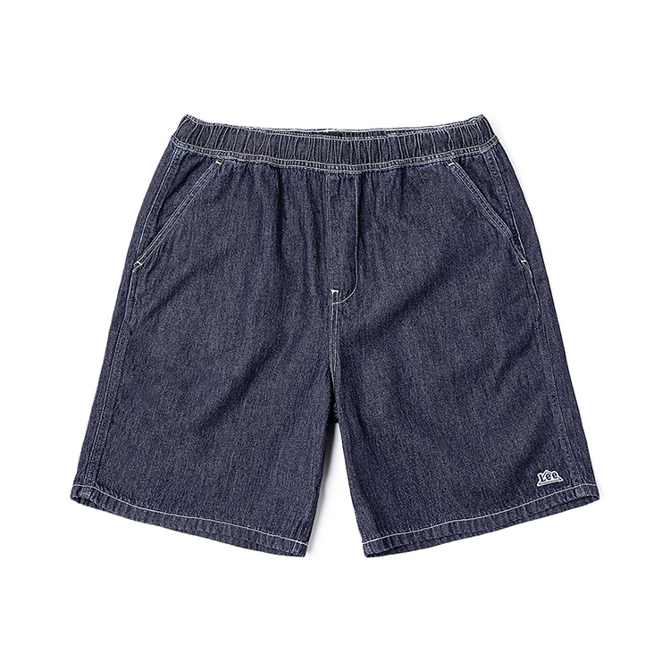 Потертые джинсовые шорты мужские Lee, Washed
Потертые джинсовые шорты мужские Lee, Washed