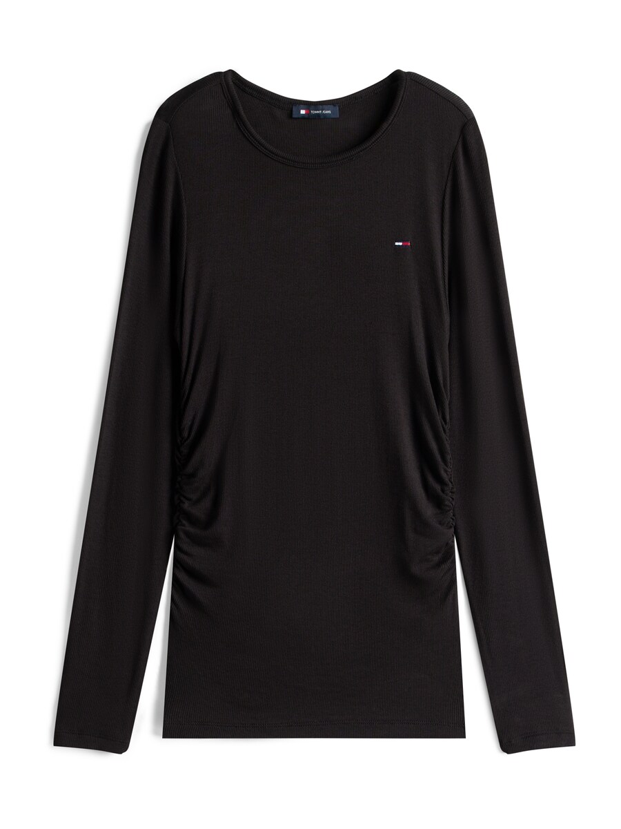 Рубашка Tommy Jeans, черный
Рубашка Tommy Jeans, черный