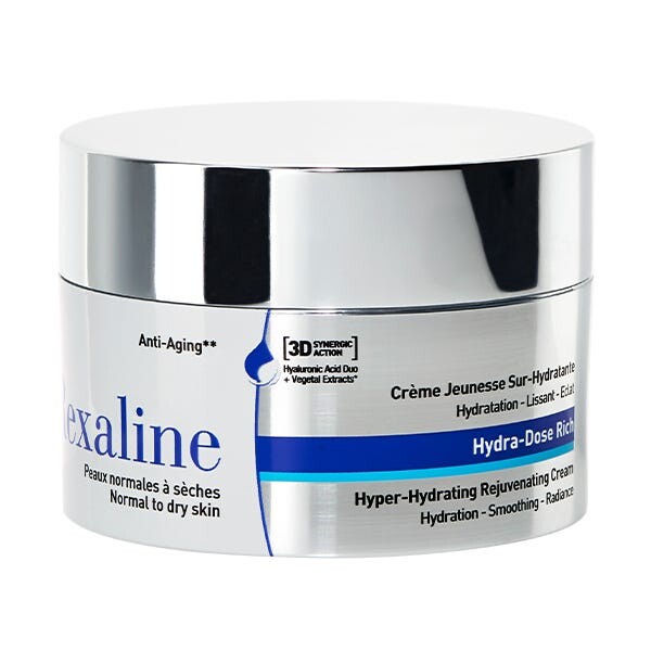 3D Hydra-Dose Rich 50 мл Rexaline
3D Hydra-Dose Rich 50 мл Rexaline