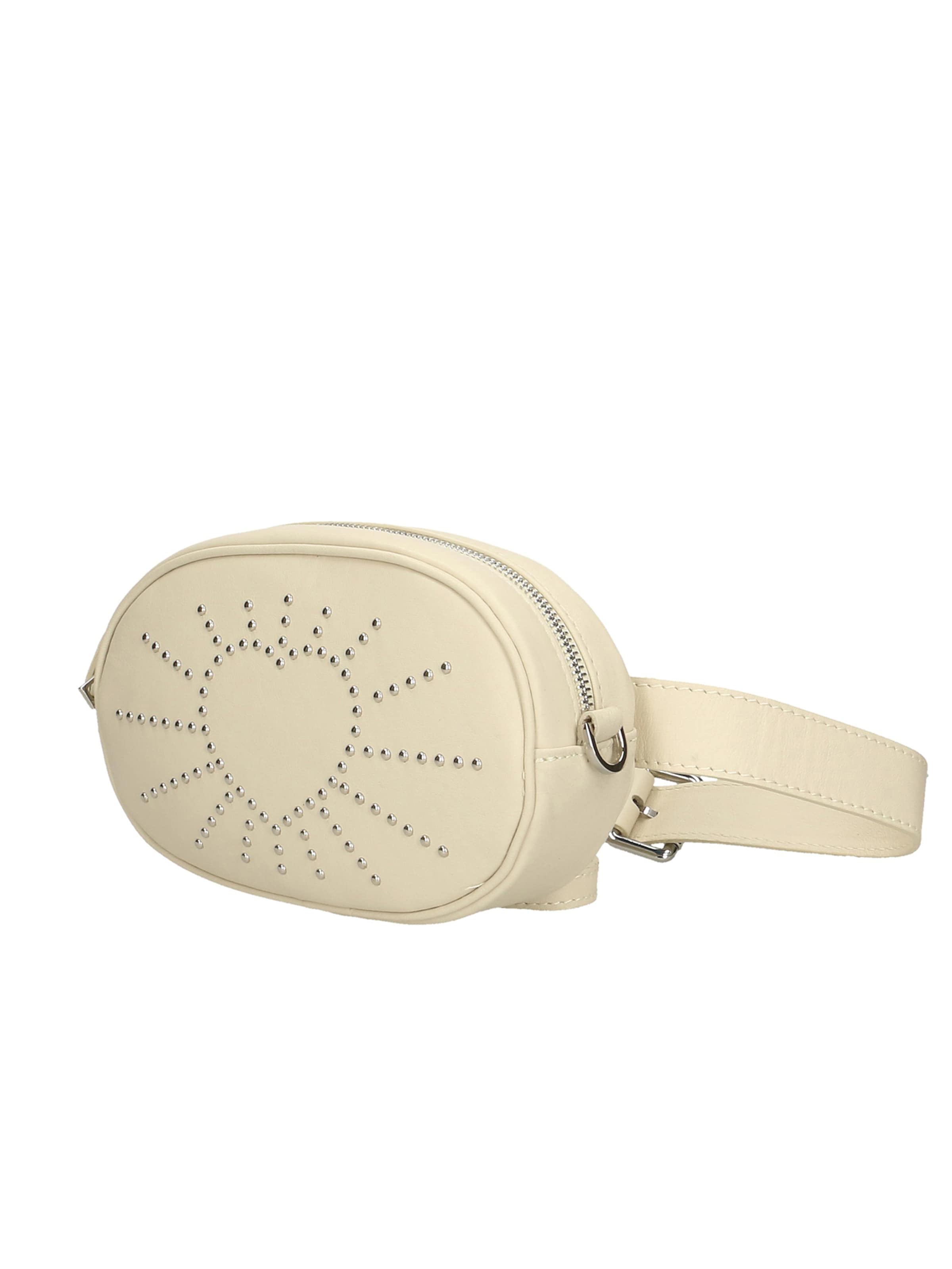 Gave Lux Поясная сумка в цвете экрю
Gave Lux Поясная сумка в цвете экрю