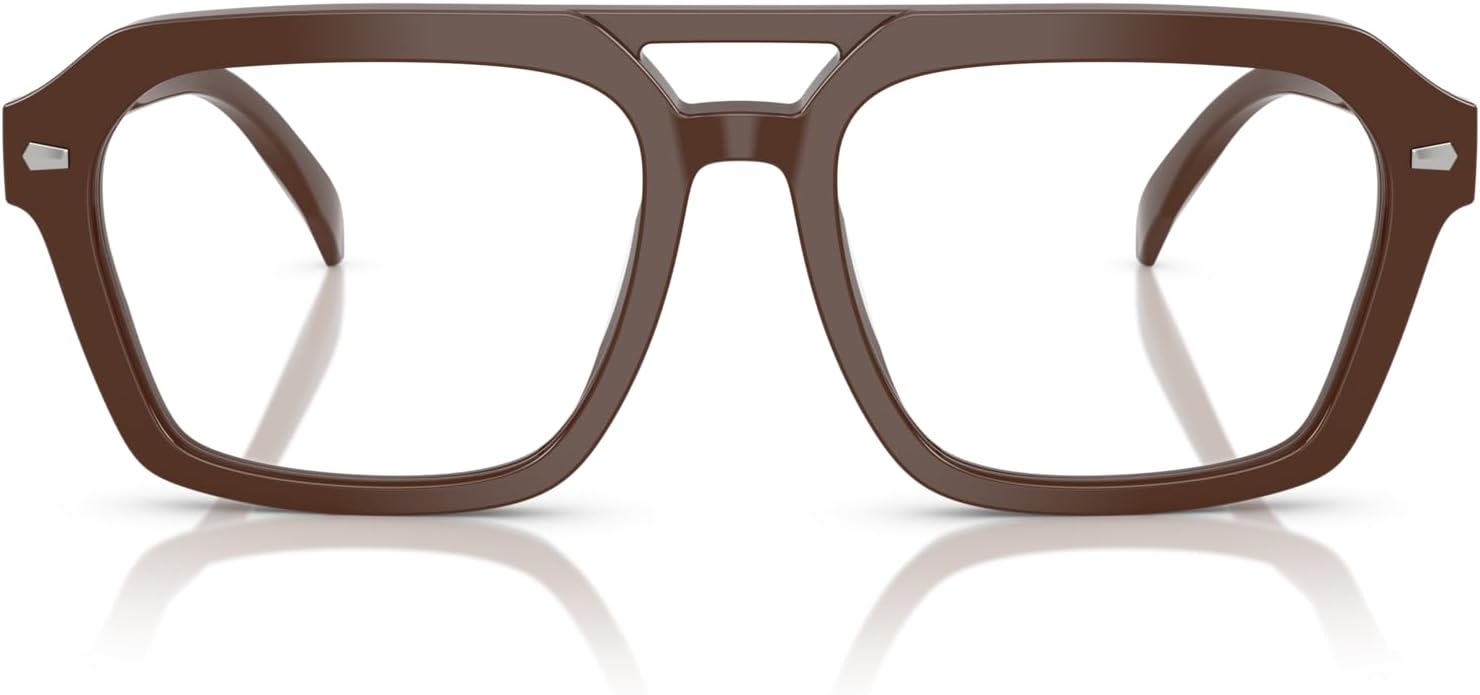 Michael Kors мужские оправы для очков Mk4126 Seaview Aviator, Nutmeg Solid/Demo Lens
Michael Kors мужские оправы для очков Mk4126 Seaview Aviator, Nutmeg Solid/Demo Lens