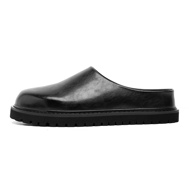 Romon Сандалии с закрытым носком, черные, мужские
Romon Сандалии с закрытым носком, черные, мужские