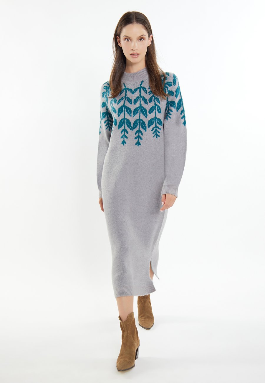 Платье usha MAXI, Grau/Mehrfarbig/Grey
Платье usha MAXI, Grau/Mehrfarbig/Grey