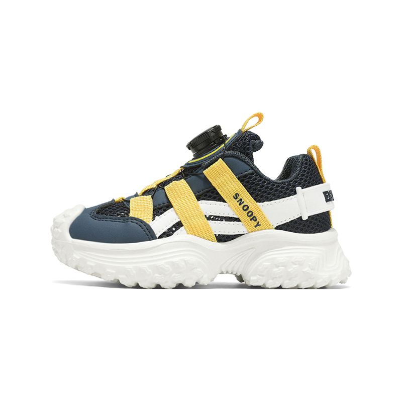 Нескользящие, устойчивые к истиранию, дышащие, легкие, амортизирующие, низкие, детские, повседневные кроссовки для детей SNOOPY, синий/желтый
Нескользящие, устойчивые к истиранию, дышащие, легкие, амортизирующие, низкие, детские, повседневные кроссовки для детей SNOOPY, синий/желтый