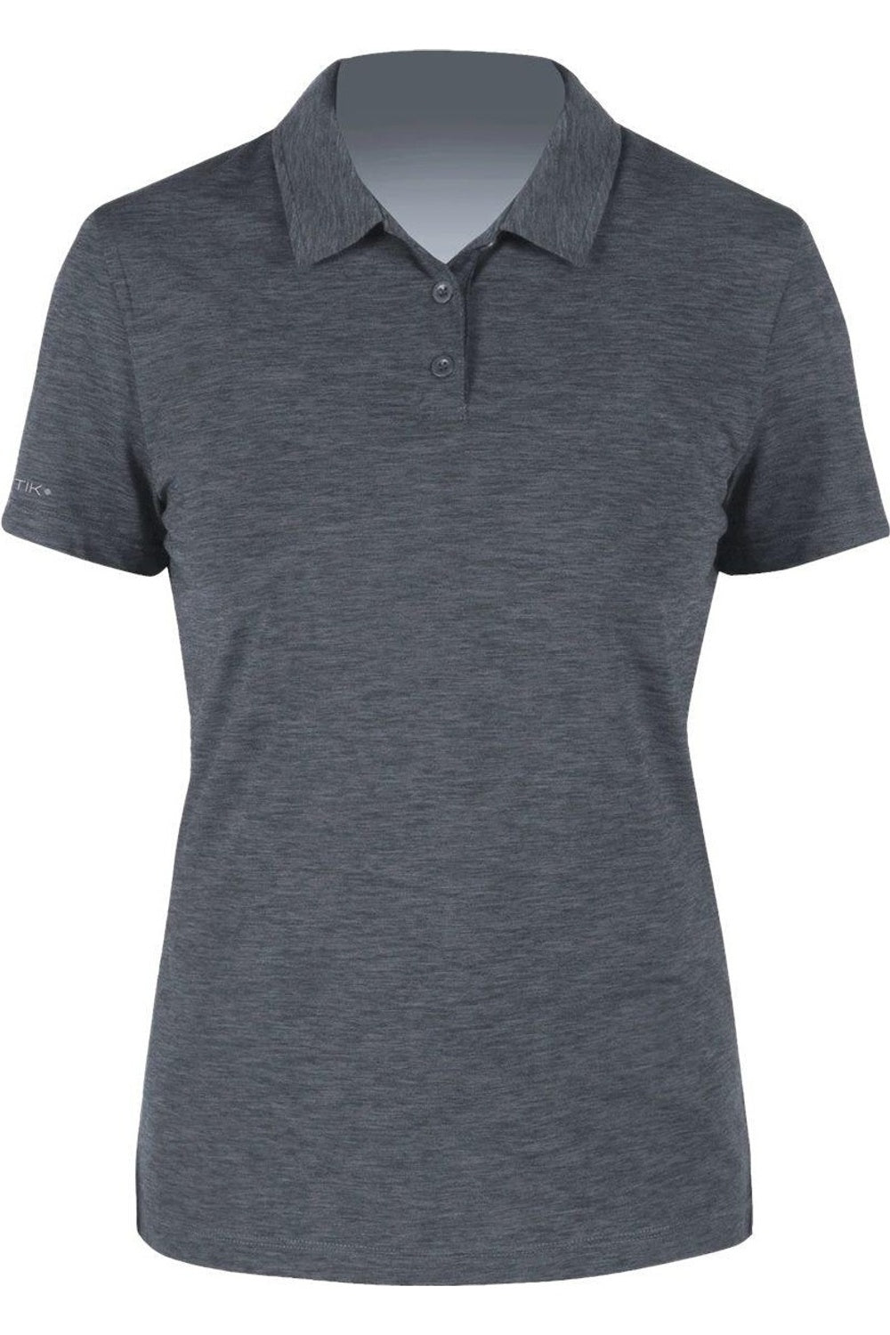 ANETIK Женская поло Breeze Tech, красный
ANETIK Женская поло Breeze Tech, красный