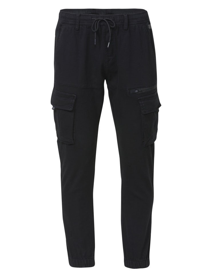 Спортивные брюки. Черного цвета. KOROSHI
Спортивные брюки. Черного цвета. KOROSHI