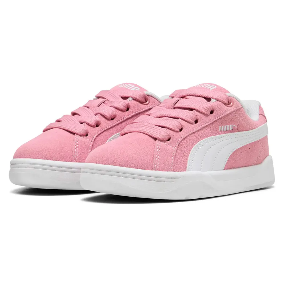 Кроссовки Puma Park Lifestyle Easy Sd Ps, розовый
Кроссовки Puma Park Lifestyle Easy Sd Ps, розовый