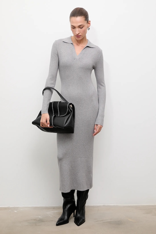 Платье Answear.Lab, серый
Платье Answear.Lab, серый