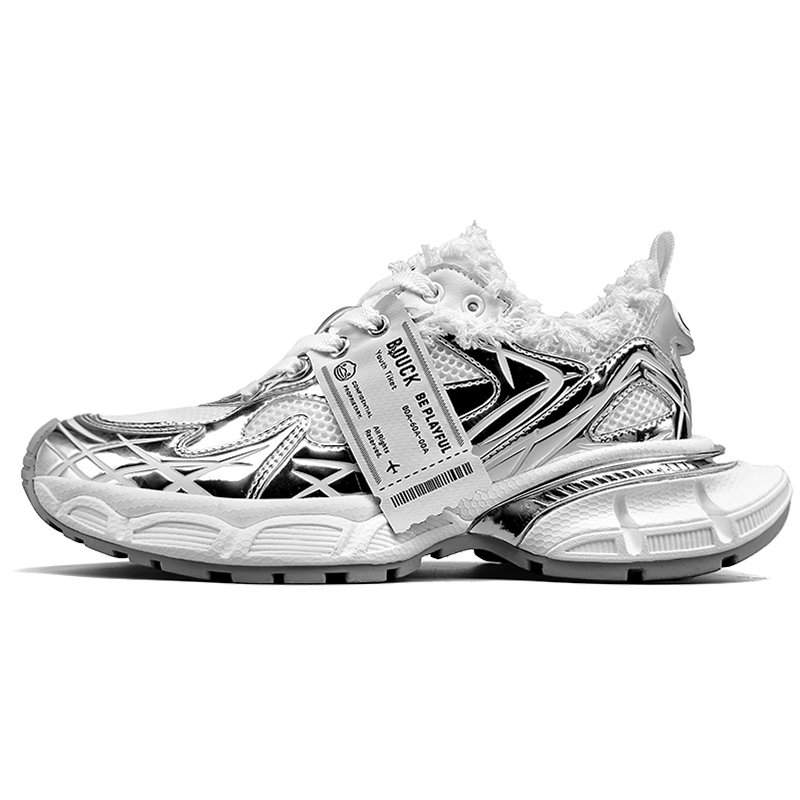 B.Duck Амортизирующие нескользящие износостойкие дышащие низкие массивные кроссовки унисекс черные, цвет Black
B.Duck Амортизирующие нескользящие износостойкие дышащие низкие массивные кроссовки унисекс черные, цвет Black