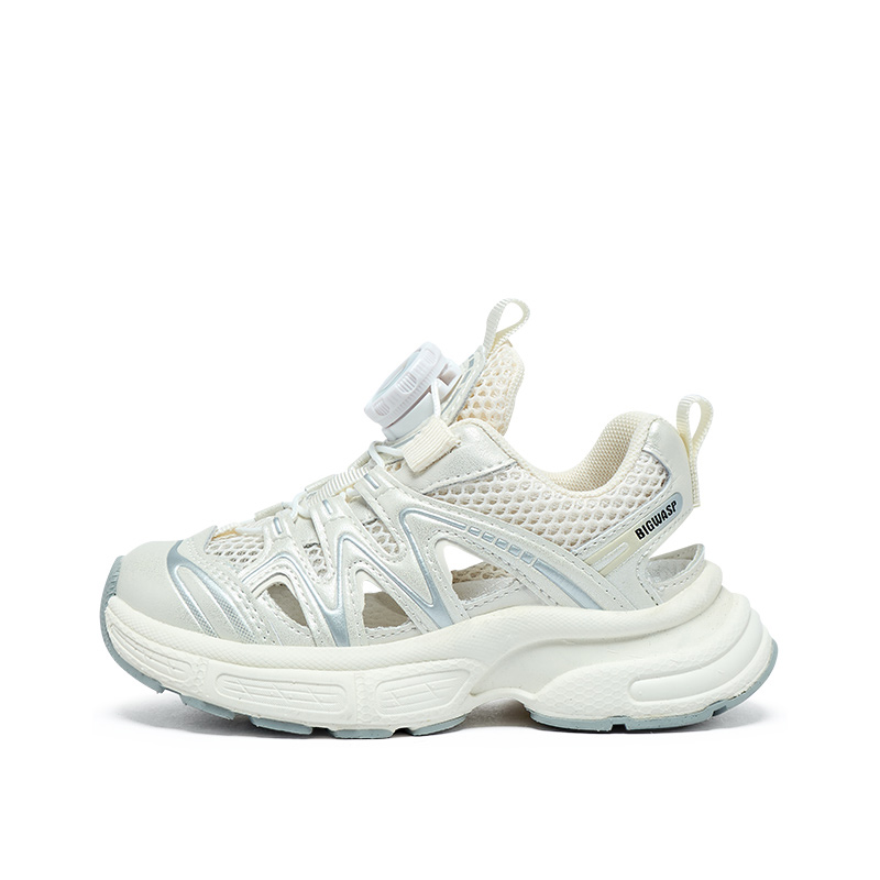 Дышащие, легкие, амортизирующие, низкие, повседневные кроссовки Rebound для детей BIG WASP, белый
Дышащие, легкие, амортизирующие, низкие, повседневные кроссовки Rebound для детей BIG WASP, белый